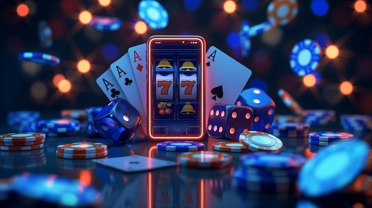 ক্রিকেট ও ক্যাসিনো বিনোদনের বাংলা হাব