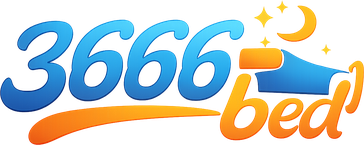 3666 bed বাংলা হোম লোগো